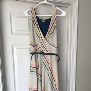 Anthropologie Dress